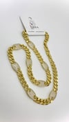 Vp 14 K Clain Stil Kolye