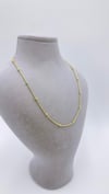 Vp 14 K Dorika Kolye 45cm