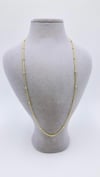 Vp 14 K Dorika Kolye 60cm