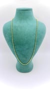 Vp 14 K Dorika Kolye 60cm