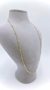 Vp 14 K Dorika Kolye 60cm