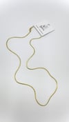 Vp 14 K Ezme İtalyan Zincir 60cm