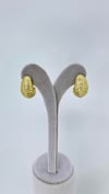 Vp 14 K Gondol Model Küpe