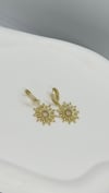 Vp 14 K Güneş Küpe