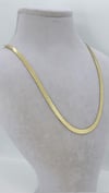 Vp 14 K İtalyan Kolye 47cm