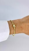 Vp 14 K Kalpli Pandora Bileklik