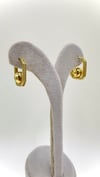 Vp 14 K Kare Toplu Model  Küpe