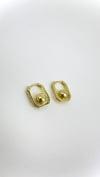 Vp 14 K Kare Toplu Model  Küpe