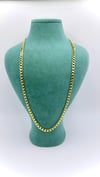 Vp 14 K Klasik Gurmet Kolye 60cm
