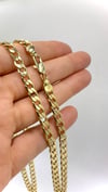 Vp 14 K Klasik Gurmet Kolye 60cm