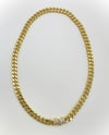 Vp 14 K S Gurmet Kolye 47cm