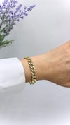 Vp 14 K Taşlı Gurmet Bileklik