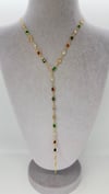 Vp 14 K Y Kolye