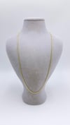 Vp 14 K Yuvarlak Zincir 60 Cm