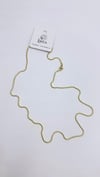 Vp 14 K Yuvarlak Zincir 60 Cm