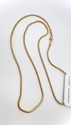 Vp Rose Gold Zincir 60cm
