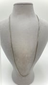 Vp Silver 60cm Zincir