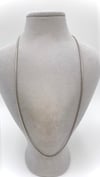 Vp Silver Zincir 60cm