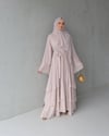Luena Abaya Takım-Bej