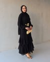 Narin Elbise-Siyah