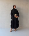 Narin Elbise-Siyah