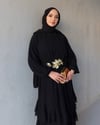 Narin Elbise-Siyah