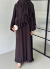Sara Abaya-Kahve