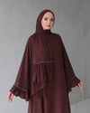 Sara Abaya-Kahve