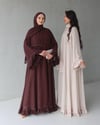 Sara Abaya-Kahve