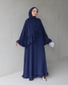 Sara Abaya-Lacivert