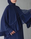 Sara Abaya-Lacivert