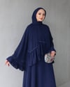 Sara Abaya-Lacivert