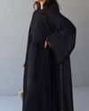 Vera Abaya-Siyah