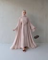 Zarya Abaya-Bej