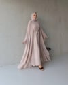 Zarya Abaya-Bej