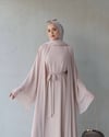 Zarya Abaya-Bej