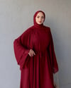 Zarya Abaya-Bordo