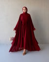 Zarya Abaya-Bordo