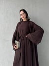 Zarya Abaya-Kahve
