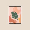 Leaf Art A3 Tablo