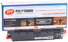 HP 3960A Siyah Polytoner 2550-2800-2820-2840 Color Series