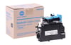 MİNOLTA TNP-48 ORJİNAL SİYAH TONER . BIZHUB C3350-C3850 (A5X0150)
