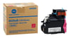 MİNOLTA TNP-22 ORJİNAL KIRMIZI TONER BIZHUB C35 (A0X5352)