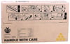 Ricoh SP-C 210 Orjinal Sarı Toner Type 140 CL 1000
