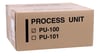 Kyocera Mita PU-100 Orjinal Process Unit KM-1500