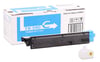 Kyocera Mita TK-590 Orjinal Mavi Toner FS-C 2026-2126-2526-5250-6026-6526