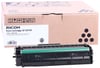 Ricoh SP201HE Orjinal Toner SP200-SP203-SP-202-SP204 (407254) (2600 Sayfa)
