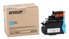 DEVELOP ORJİNAL TNP-51 MAVİ TONER . +3110 (A0X54D5)
