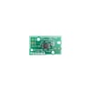 TOSHIBA T-4590D TONER CHIP e-STD.206-256-306-356-456 (C36)