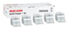 Staples  Orjinal SR-5000 Type-M Refil (5X5)(413026)(9377961)
